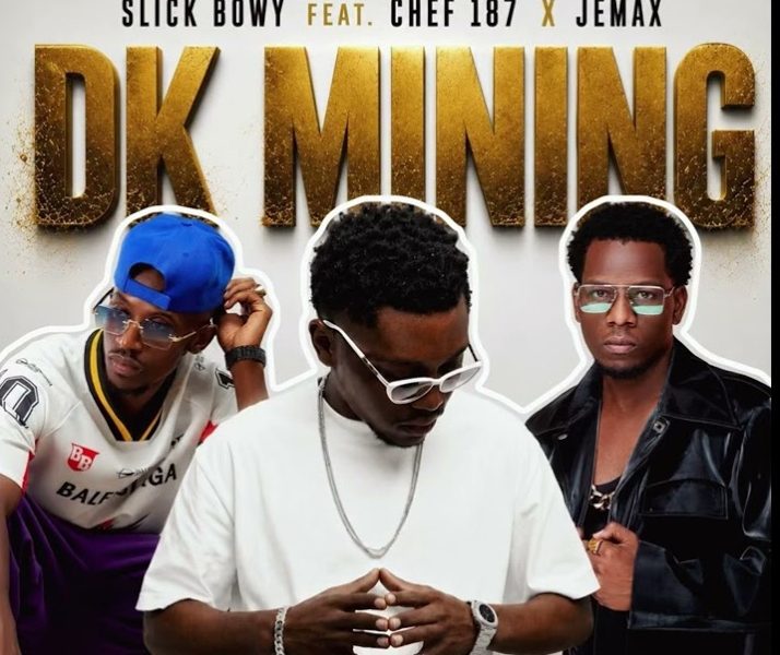 Slick Bowy Feat Chef 187 X Jemax-dk Mining