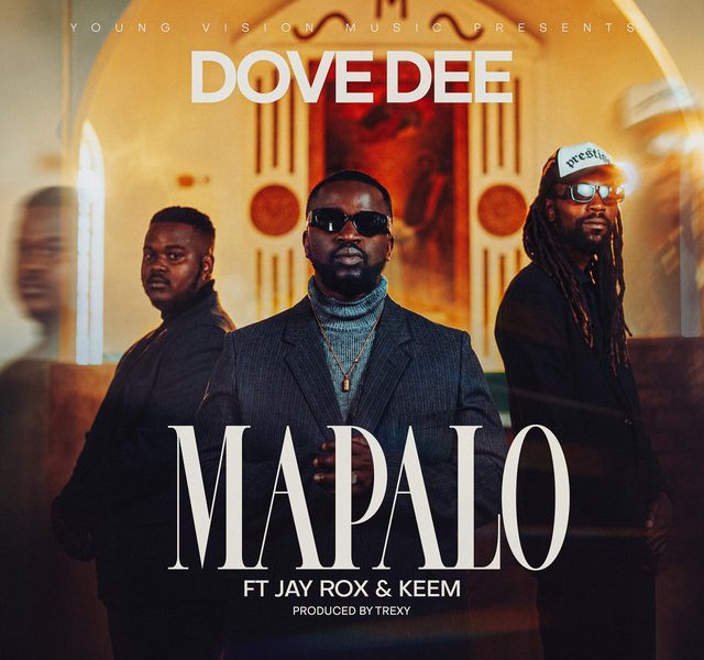Dove Dee Ft Jay Rox & Keem – Mapalo