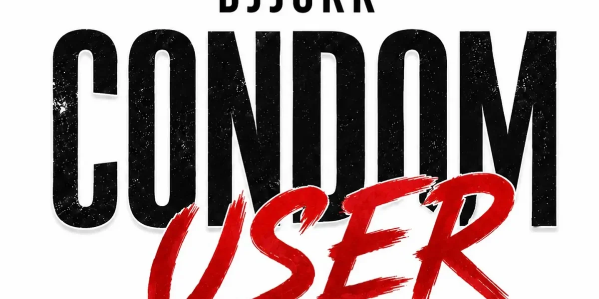 Dj Jukk – Condom User