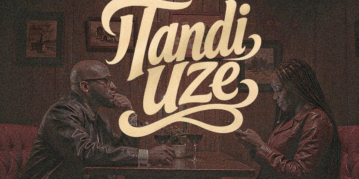 Phyzix Ft Teddy Makadi – Tandiuze