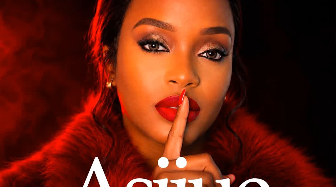 Genevieve – Asijue