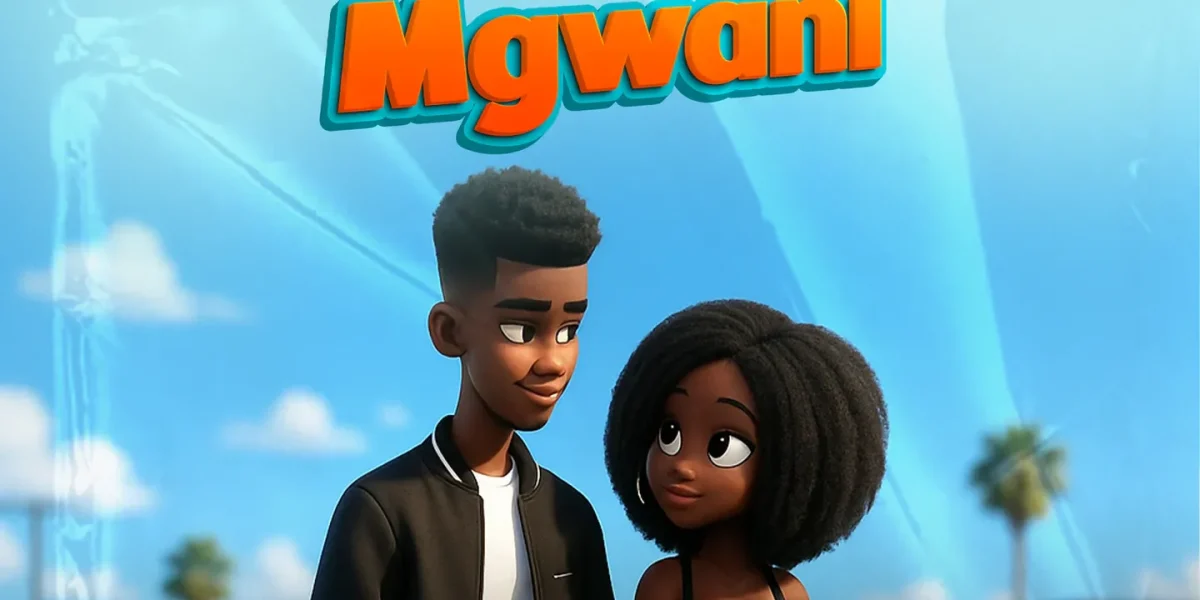 Malume – Penzi La Mgwani