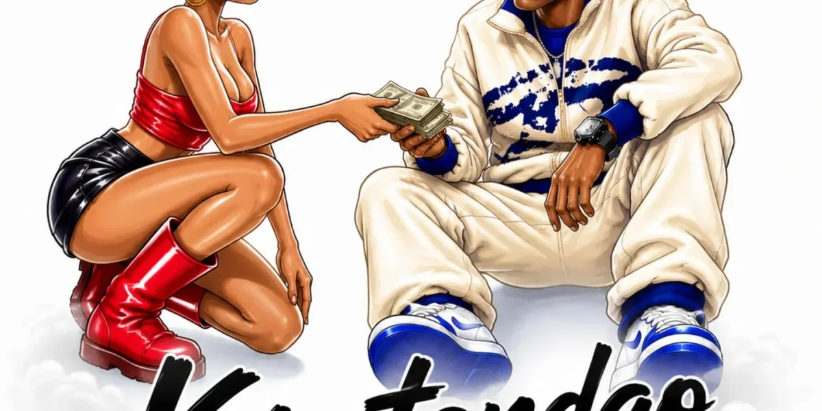 Malume Ft Faita Mwanafalsafa – Kimtandao