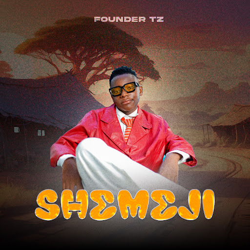 Founder Tz – Shemeji