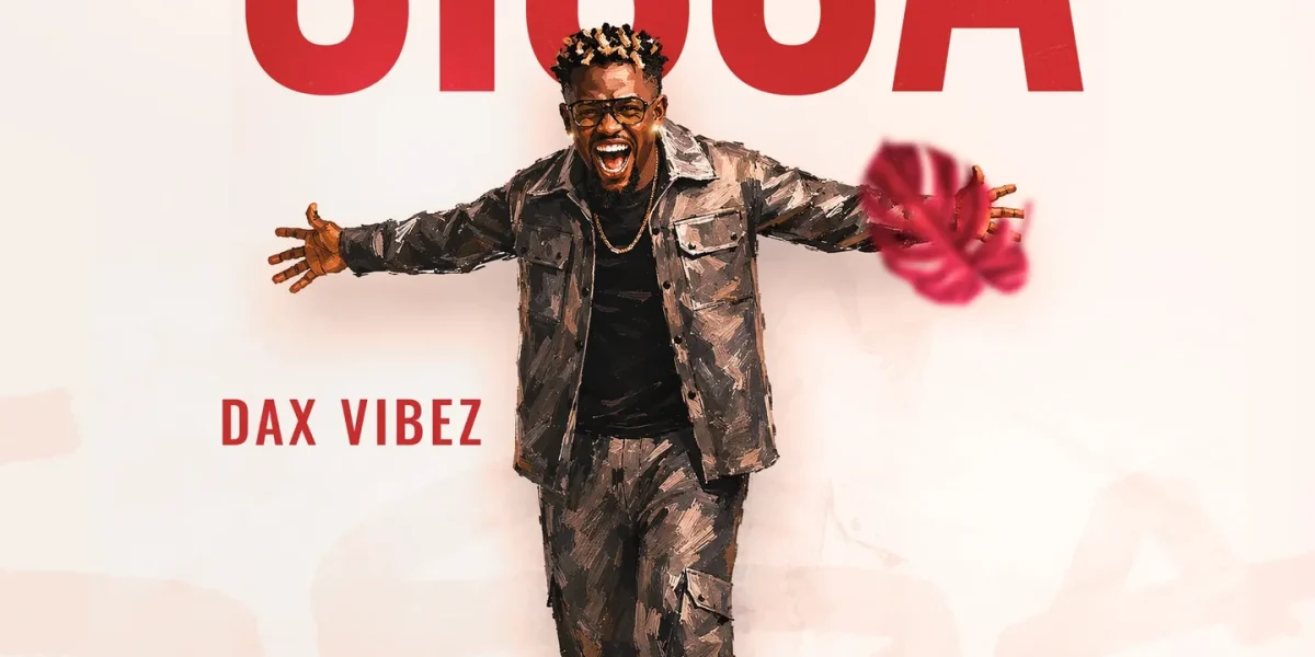 Dax Vibez – Sissa