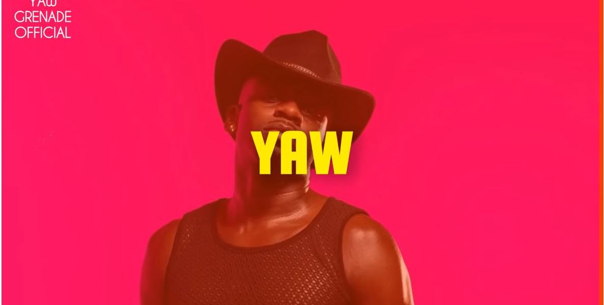 Grenade Official – Yaw