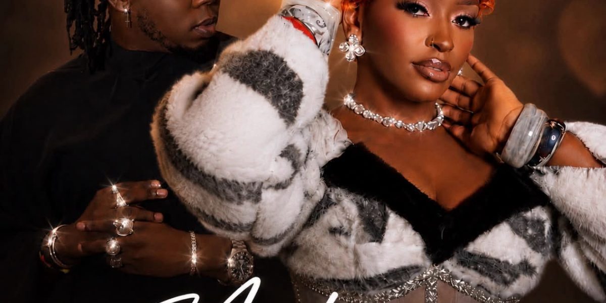 Nessim & Winnie Nwagi – Mutima