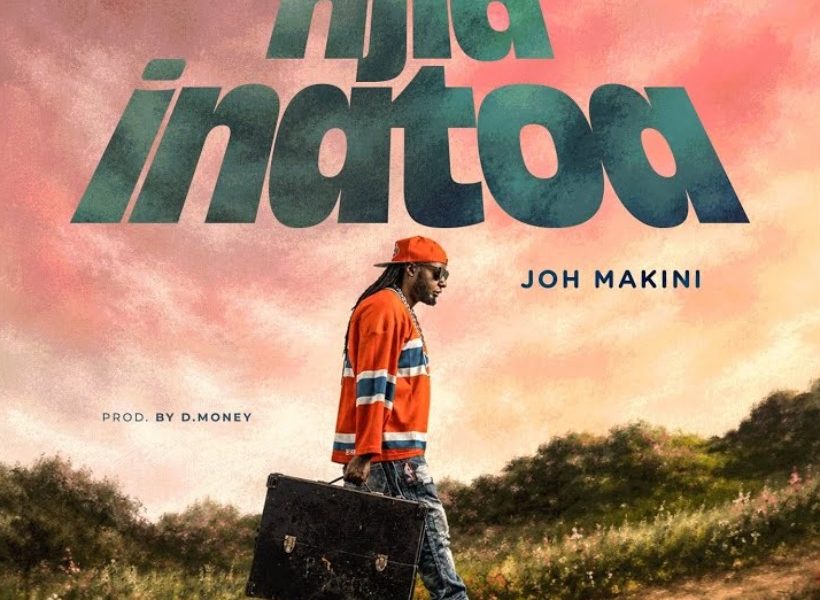 Joh Makini – Njia Inatoa
