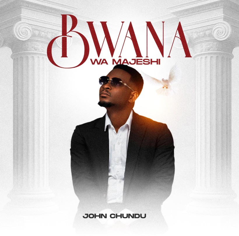 John Chundu – Bwana Wa Majeshi