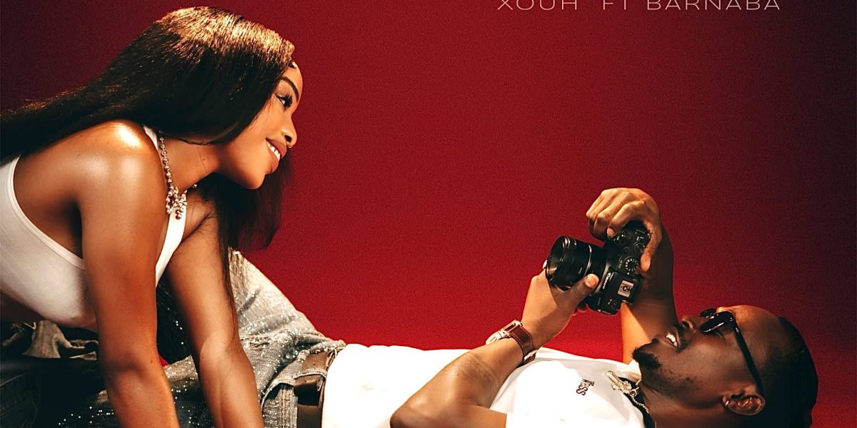 Xouh Ft Barnaba – Tayari