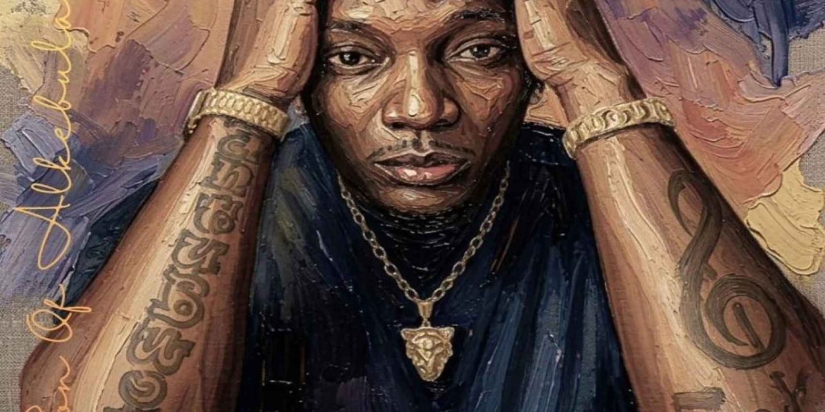 Big Fizzo – Ab’isi, Pt. Ii