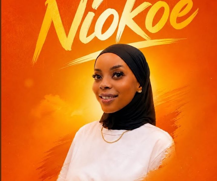 Ibra Malume – Niokoe