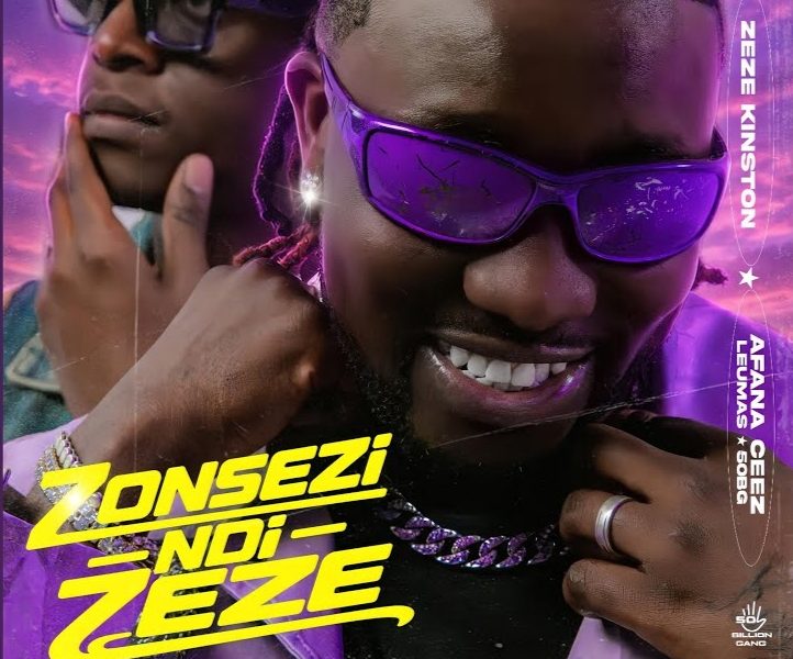 Zeze Kingston Ft Leumas, Afana Ceez & 50 Billion Gang – Zonsezi Ndi Zeze