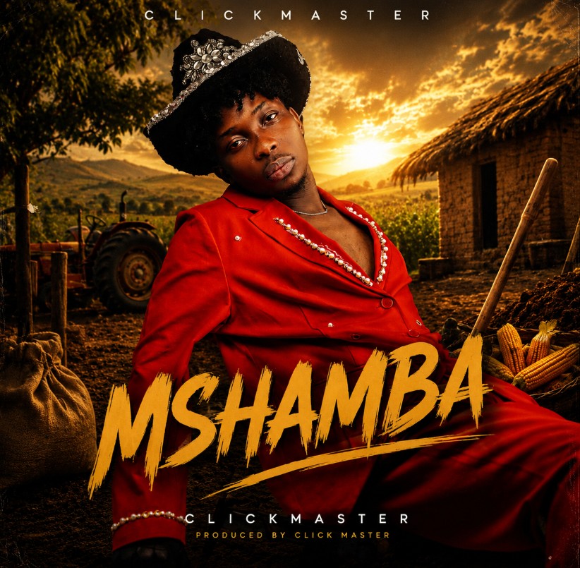 Click Master – Mshamba