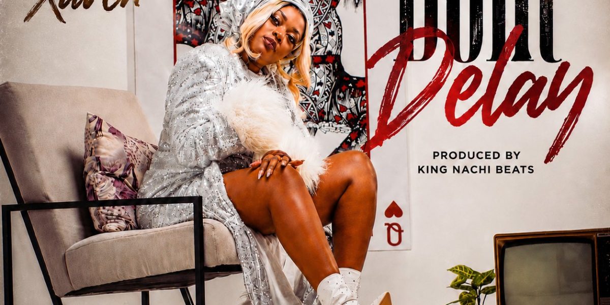 Xaven Ft Digo Zm – Don’t Delay