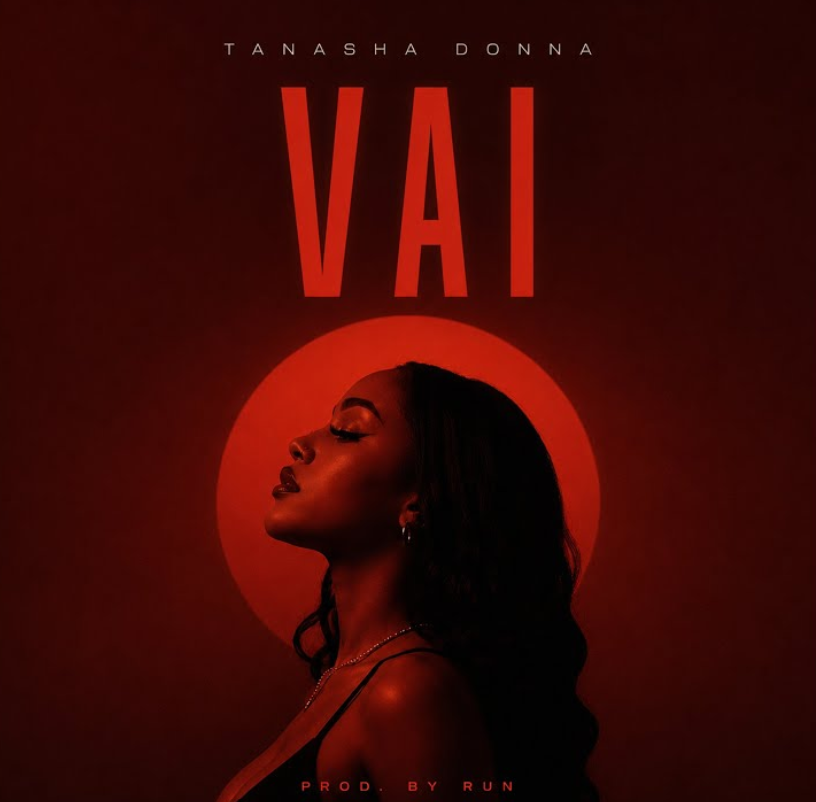 Tanasha Donna – Vai