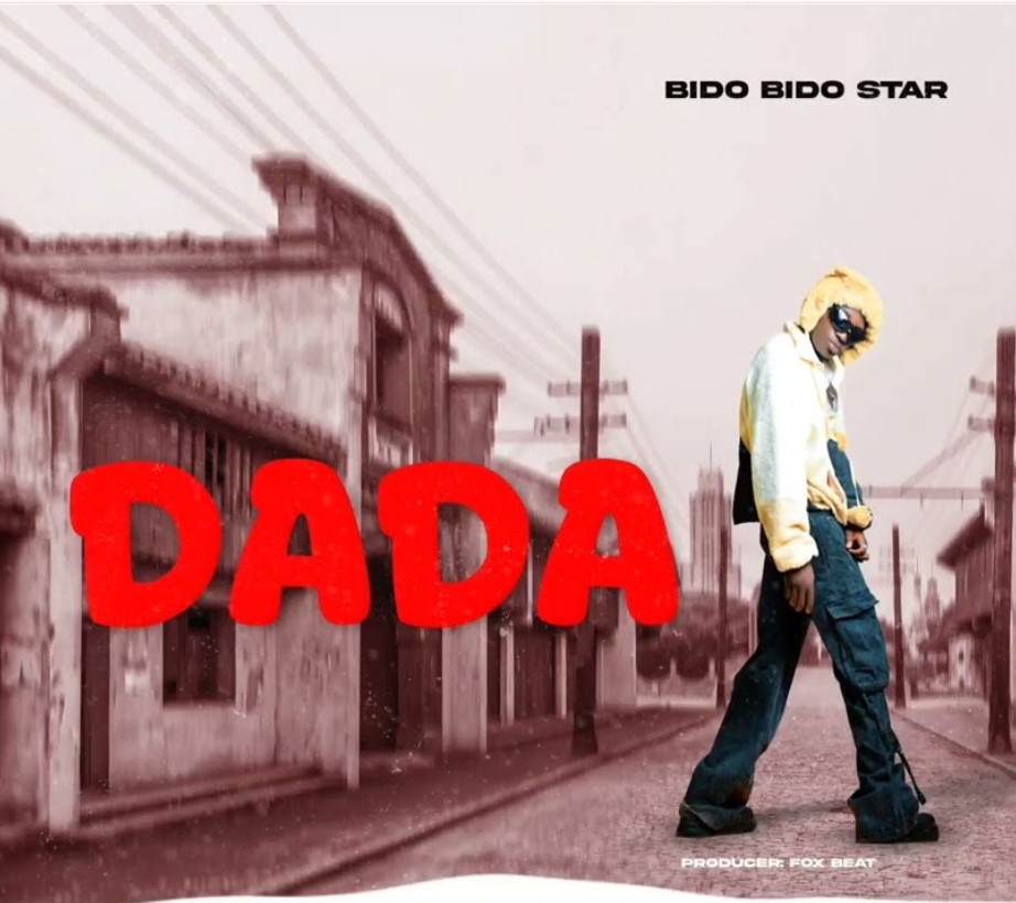 Bido Bido Star – Dada 