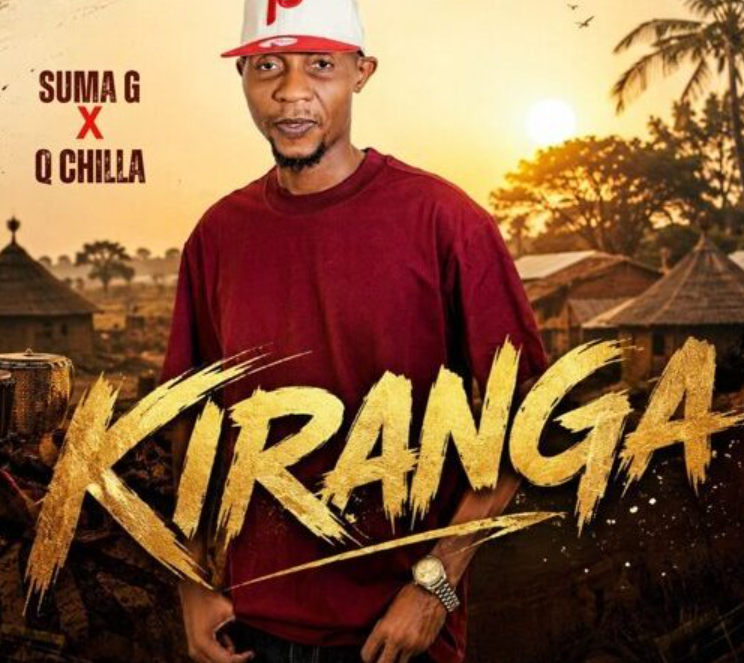 Suma G Ft Q Chillah – Kiranga
