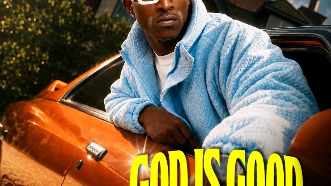 Macky2 – God Is Good