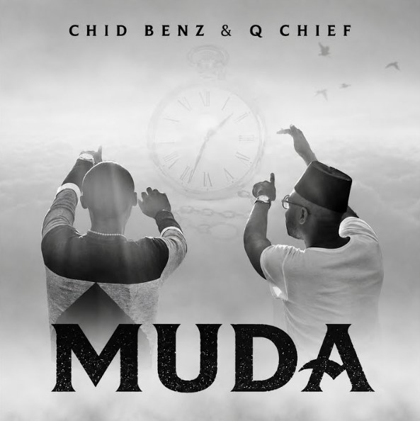Chid Benz X Q Chief – Muda (radio Edit)