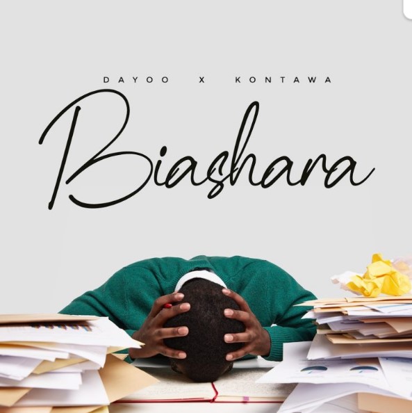 Dayoo X Kontawa – Biashara
