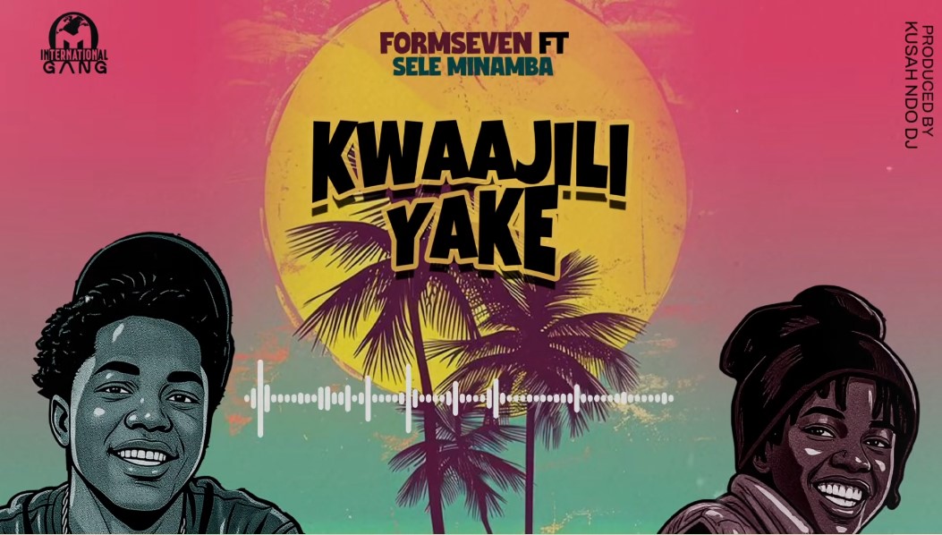 Form Seven Ft Sele Minamba – Kwaajili Yake