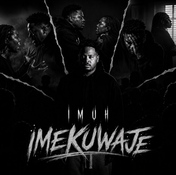 Imuh – Imekuwaje