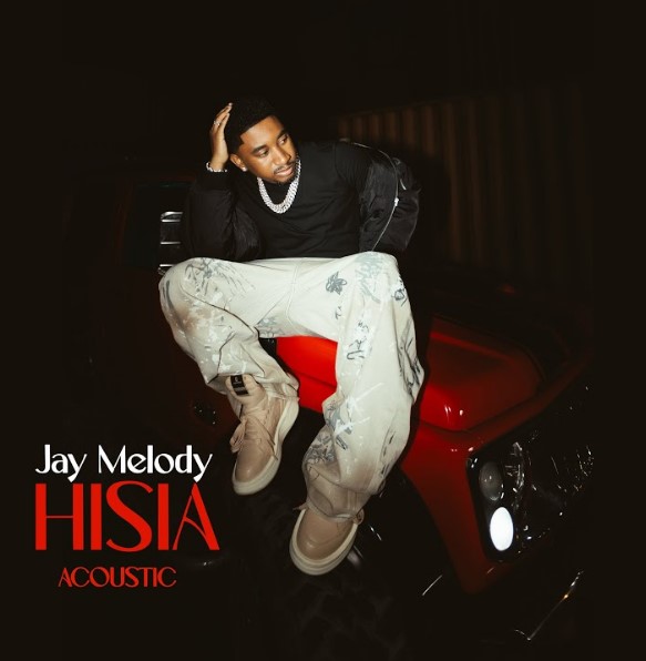 Jay Melody – Hisia (acoustic)