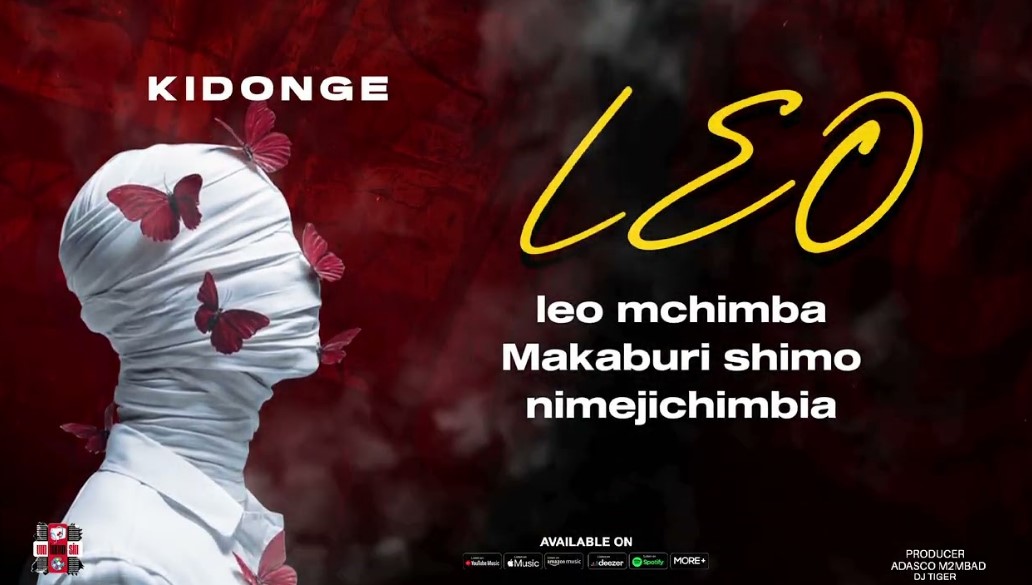 Kidonge – Leo