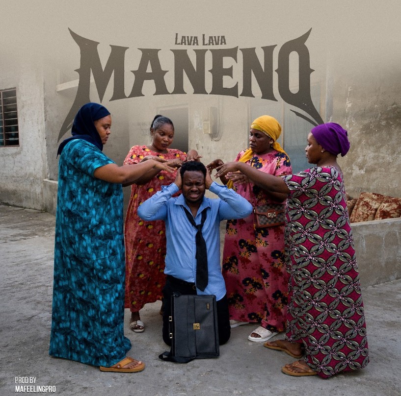 Lava Lava – Maneno