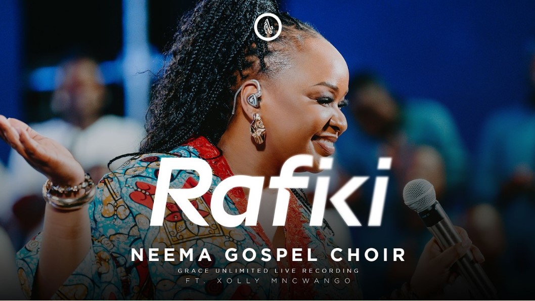 Neema Gospel Choir Ft Xolly Mncwango – Rafiki