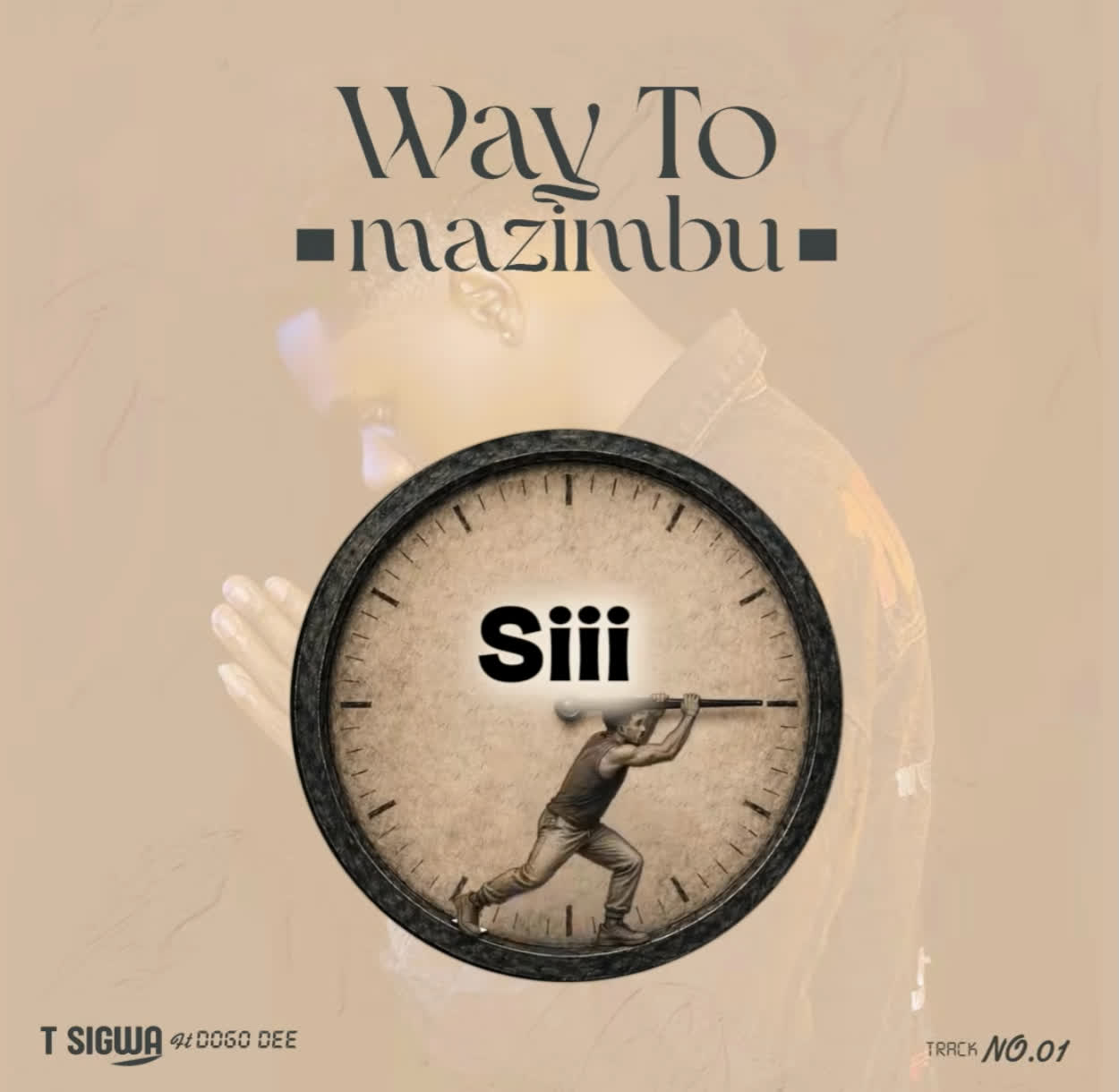 T Sigwa Ft. Dogo Dee – Mungu Dereva
