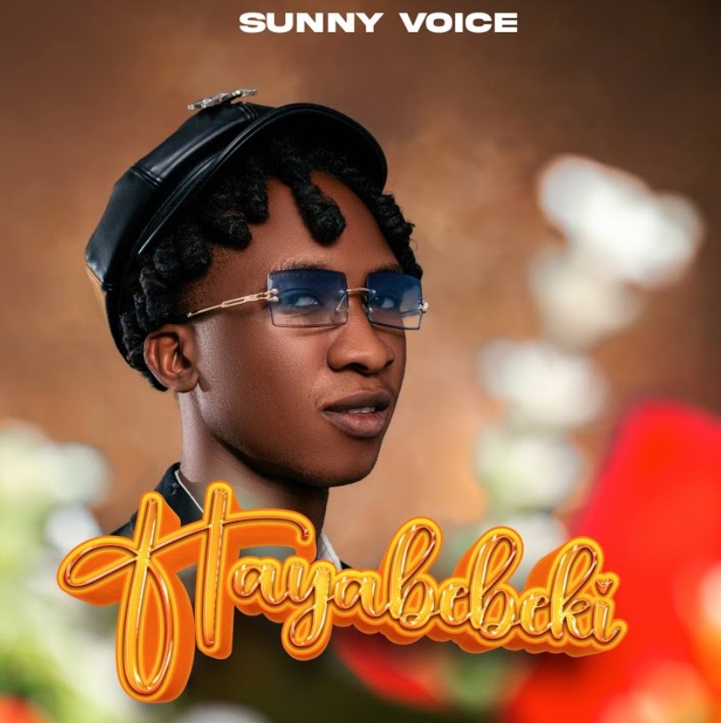 Sunny Voice – Hayabebeki