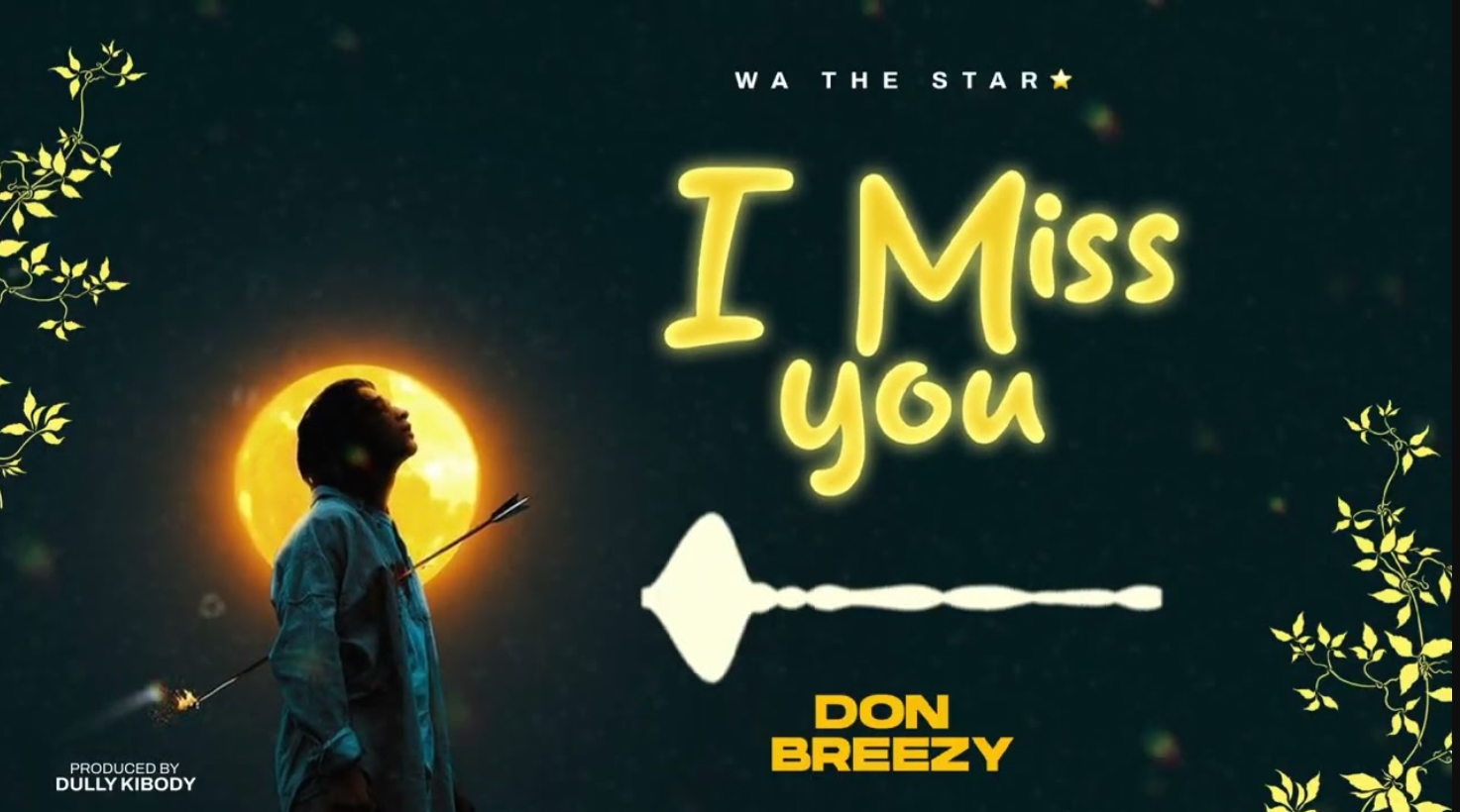 Don Breezy – I Miss You