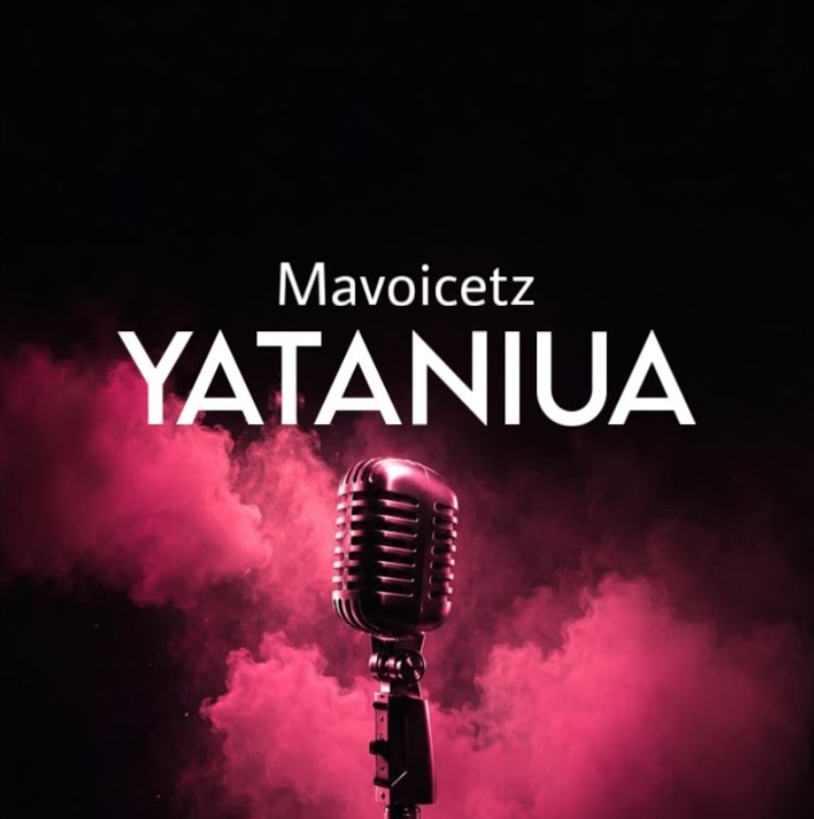 Mavoicetz – Yataniua