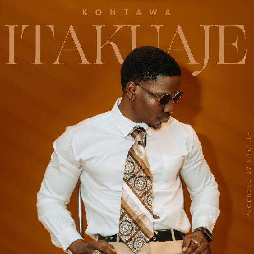 Kontawa – Itakuaje