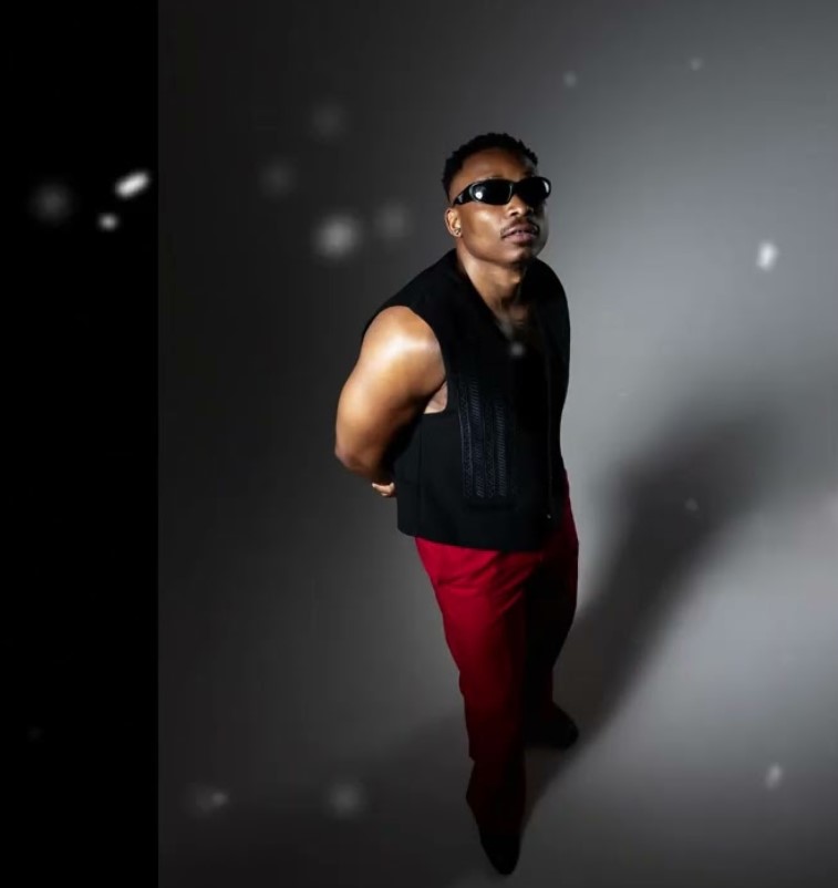 Otile Brown – Nimechoka