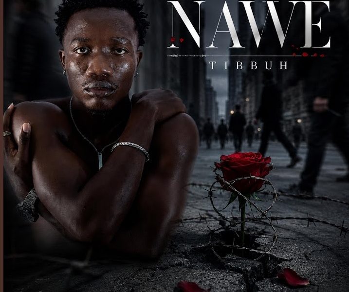 Tibbuh – Nawe