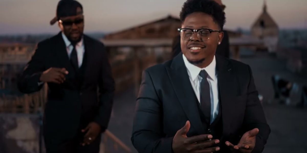 Zone Fam – One Fight