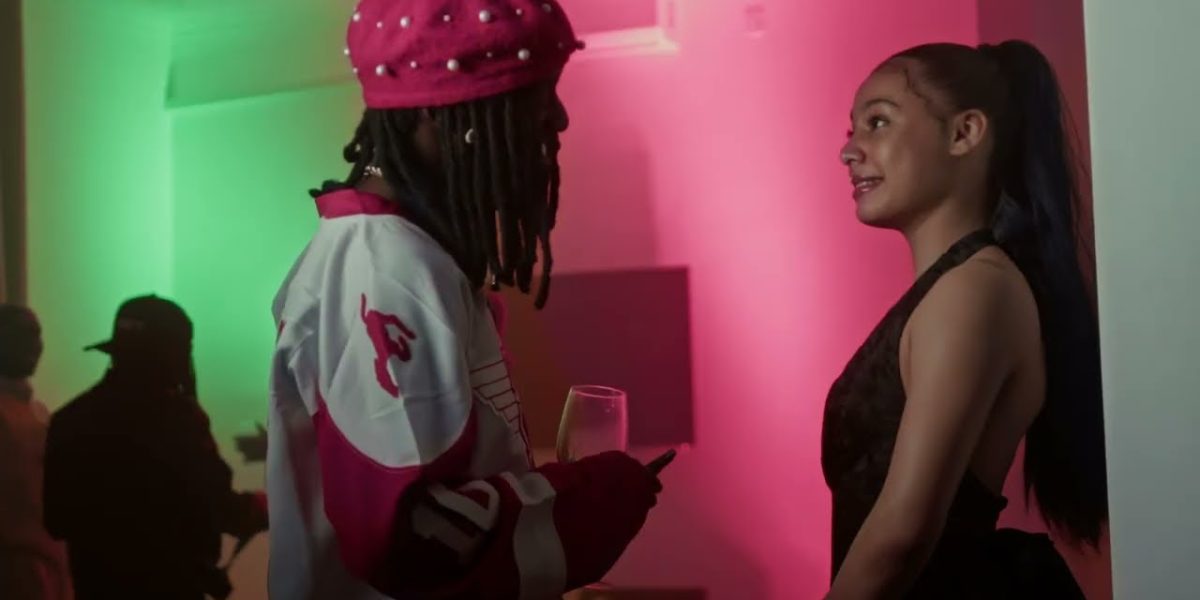 Rustar Ft Mordecaii – Celibate
