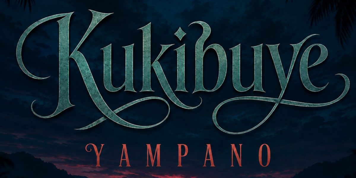 Yampano – Kukibuye Official Mv