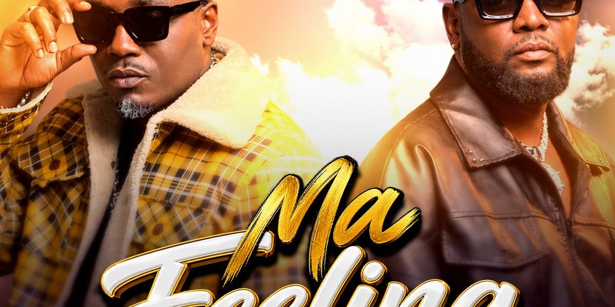 Roberto Ft Dj Cash Hillz – Ma Feeling
