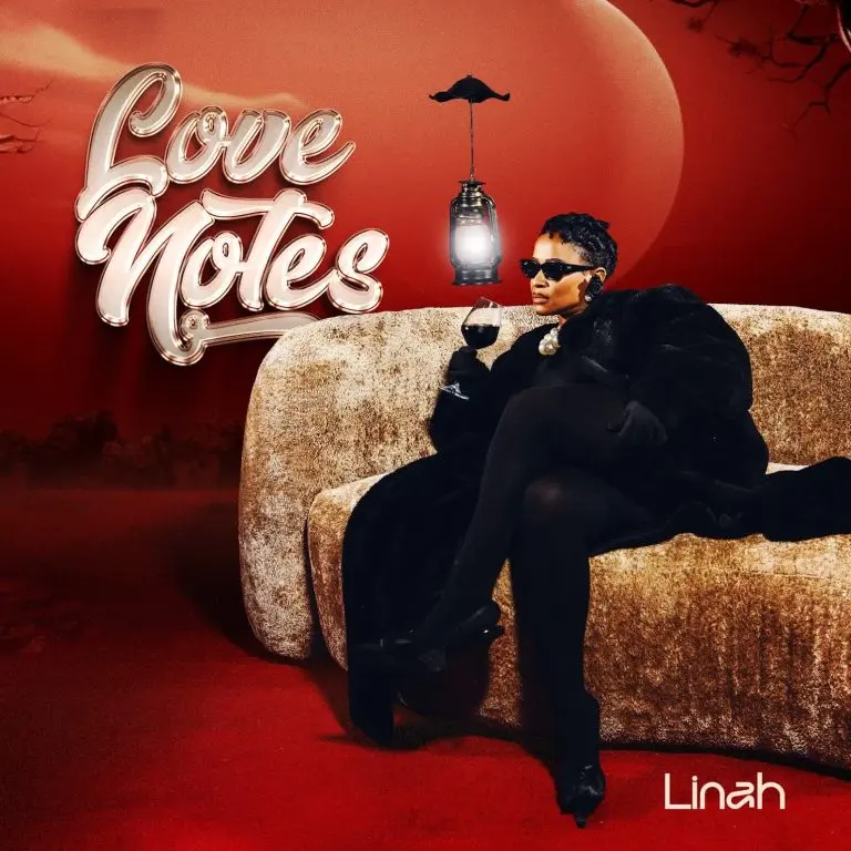 Linah – Nipo