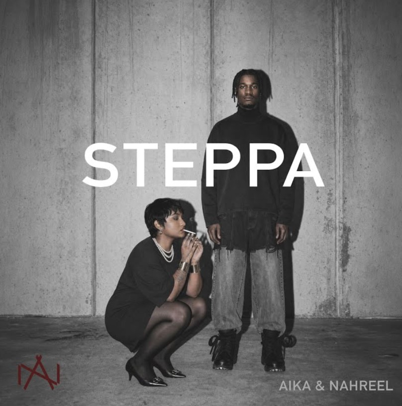 Aika & Nahreel – Steppa