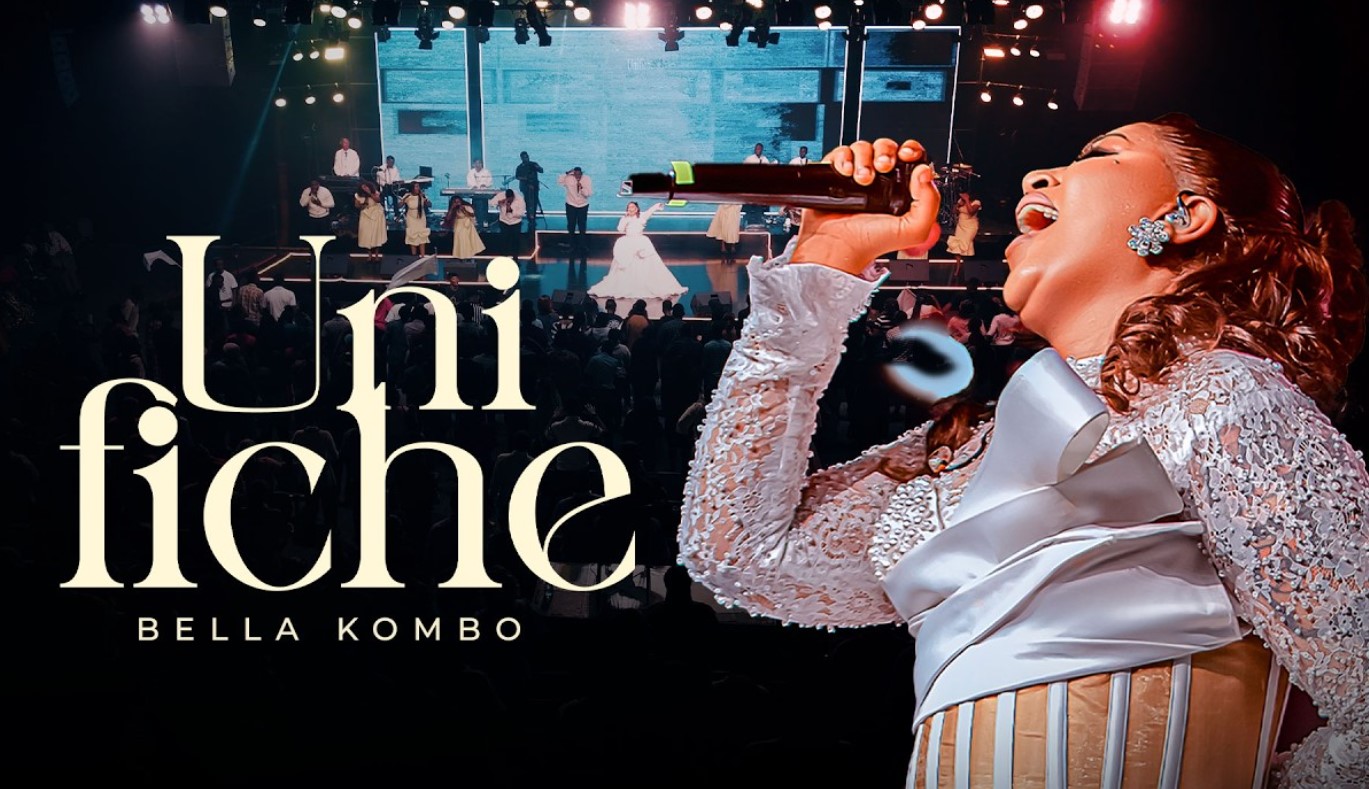 Bella Kombo – Unifiche