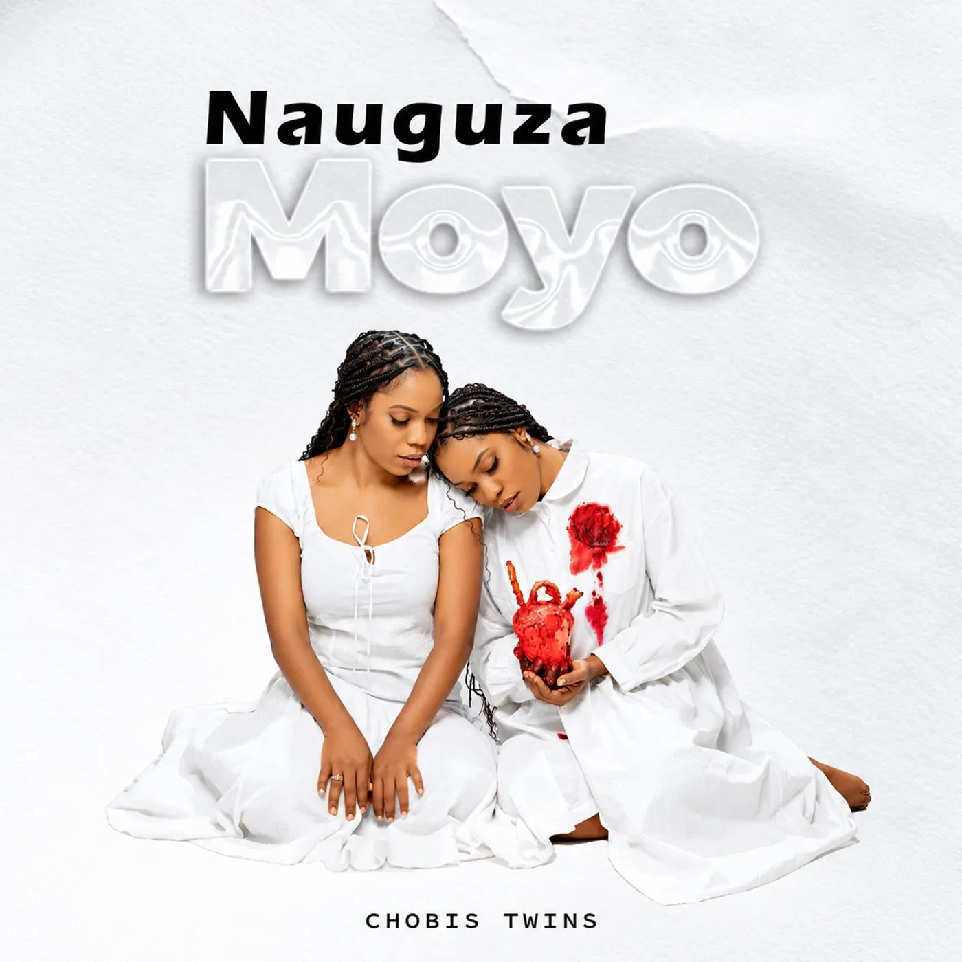 Chobis Twins – Nauguza Moyo