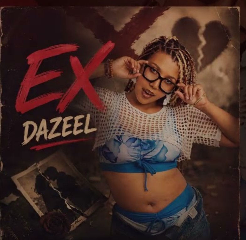 Dazeel – Ex