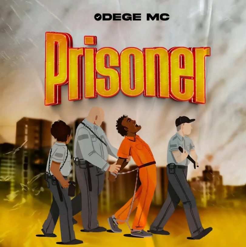 Dege Mc – Prisoner