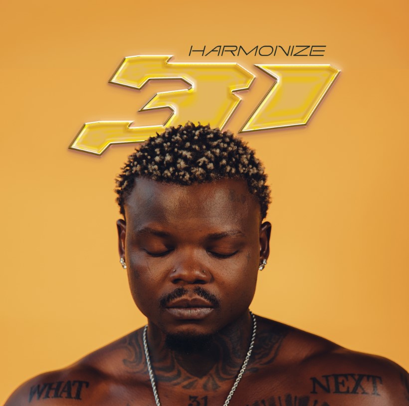 Harmonize Ft Stonebwoy – Beer