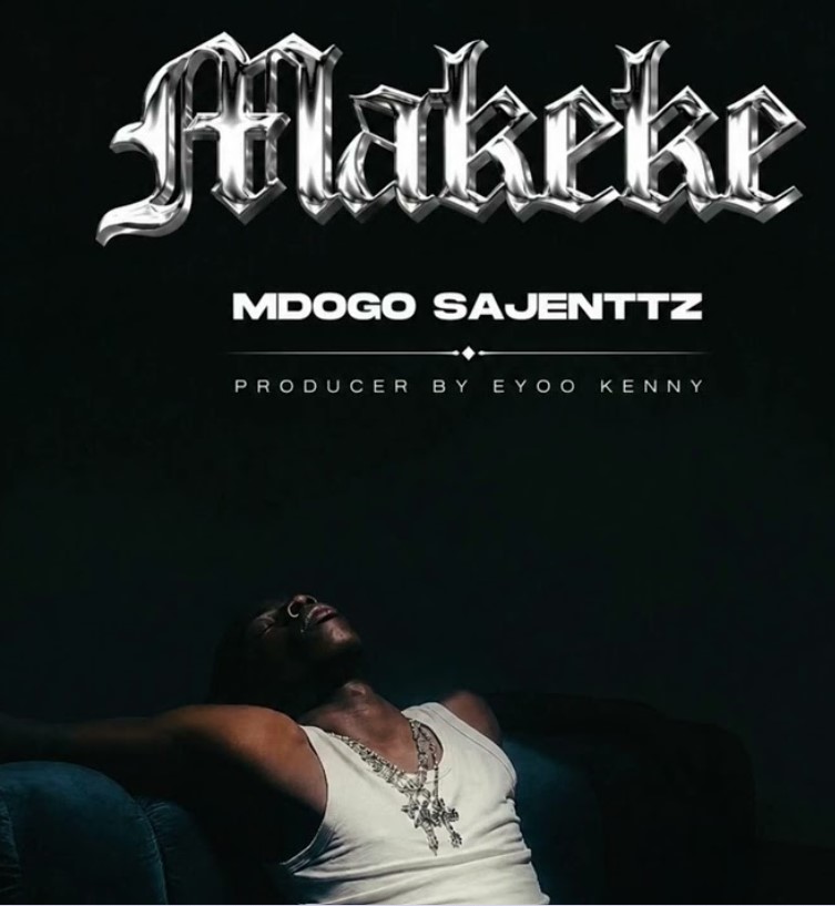Auio: Mdogo Sajent – Makeke